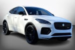 2024 Jaguar E-PACE R-Dynamic SE
