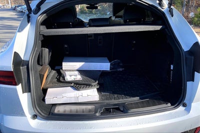 2024 Jaguar E-PACE R-Dynamic SE