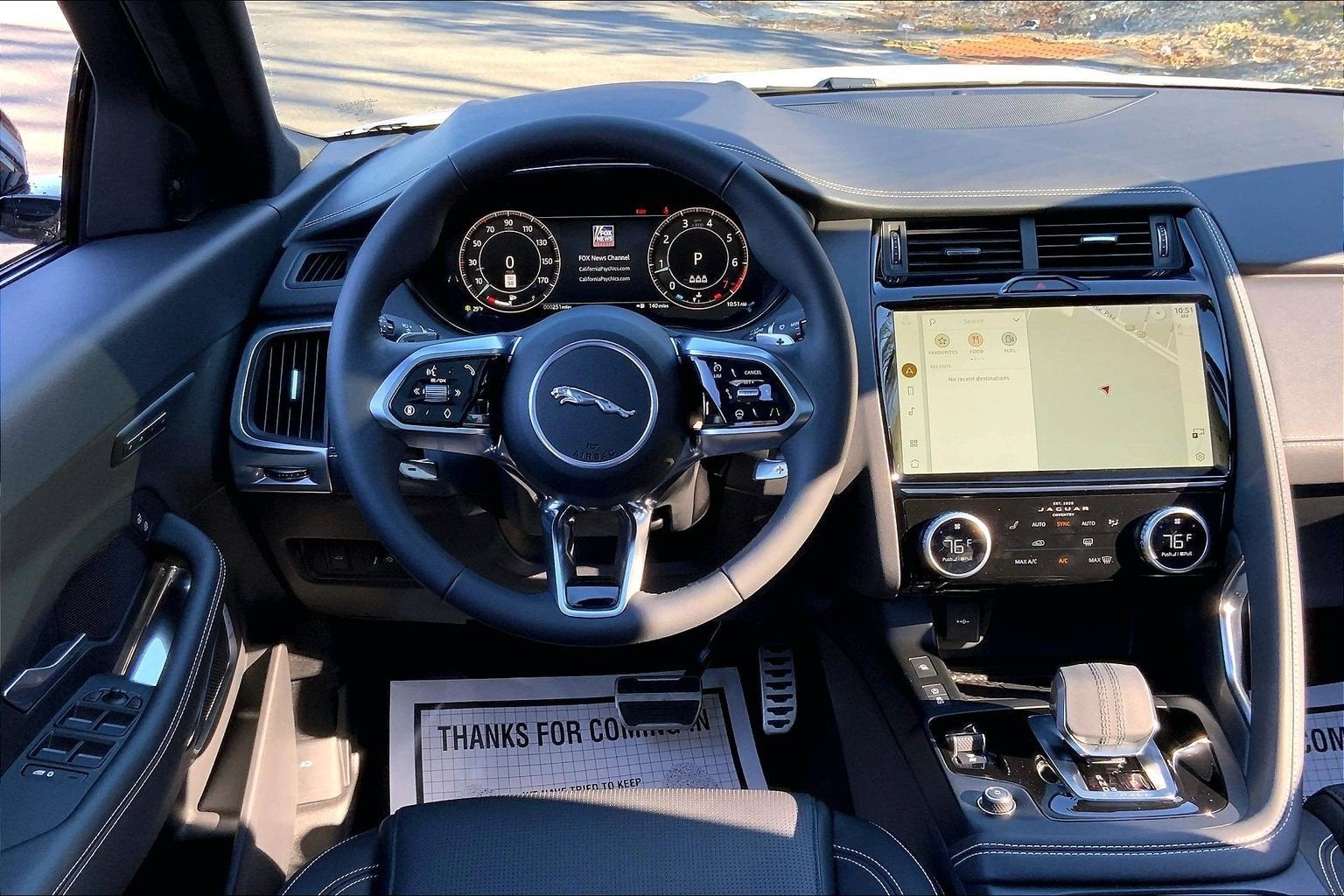 2024 Jaguar E-PACE R-Dynamic SE