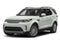 2018 Land Rover Discovery HSE