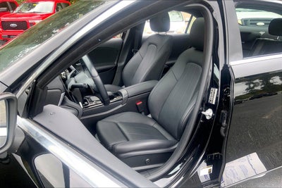 2021 Mercedes-Benz A-Class A 220