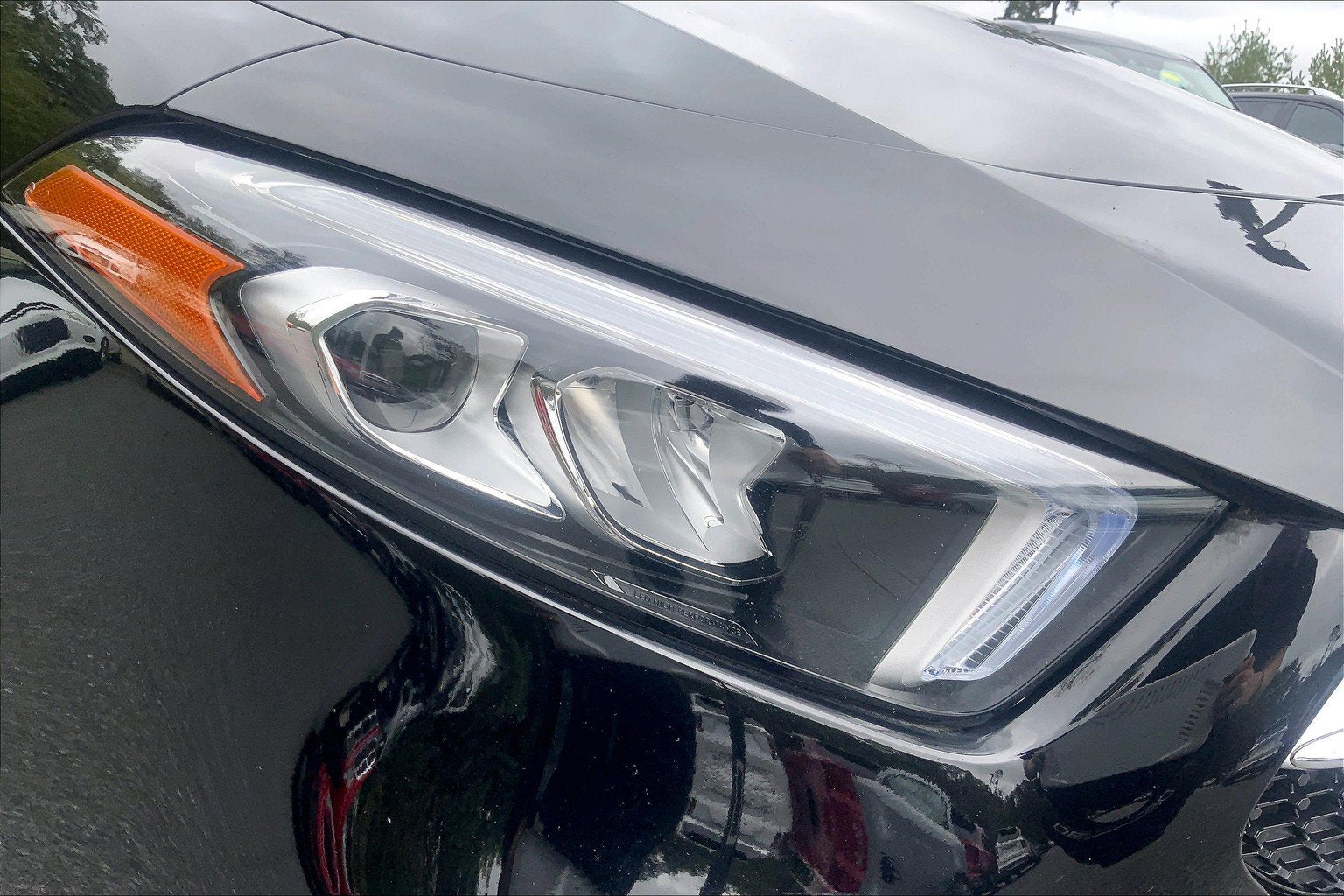 2021 Mercedes-Benz A-Class A 220