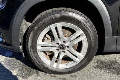 2023 Mercedes-Benz GLB GLB 250