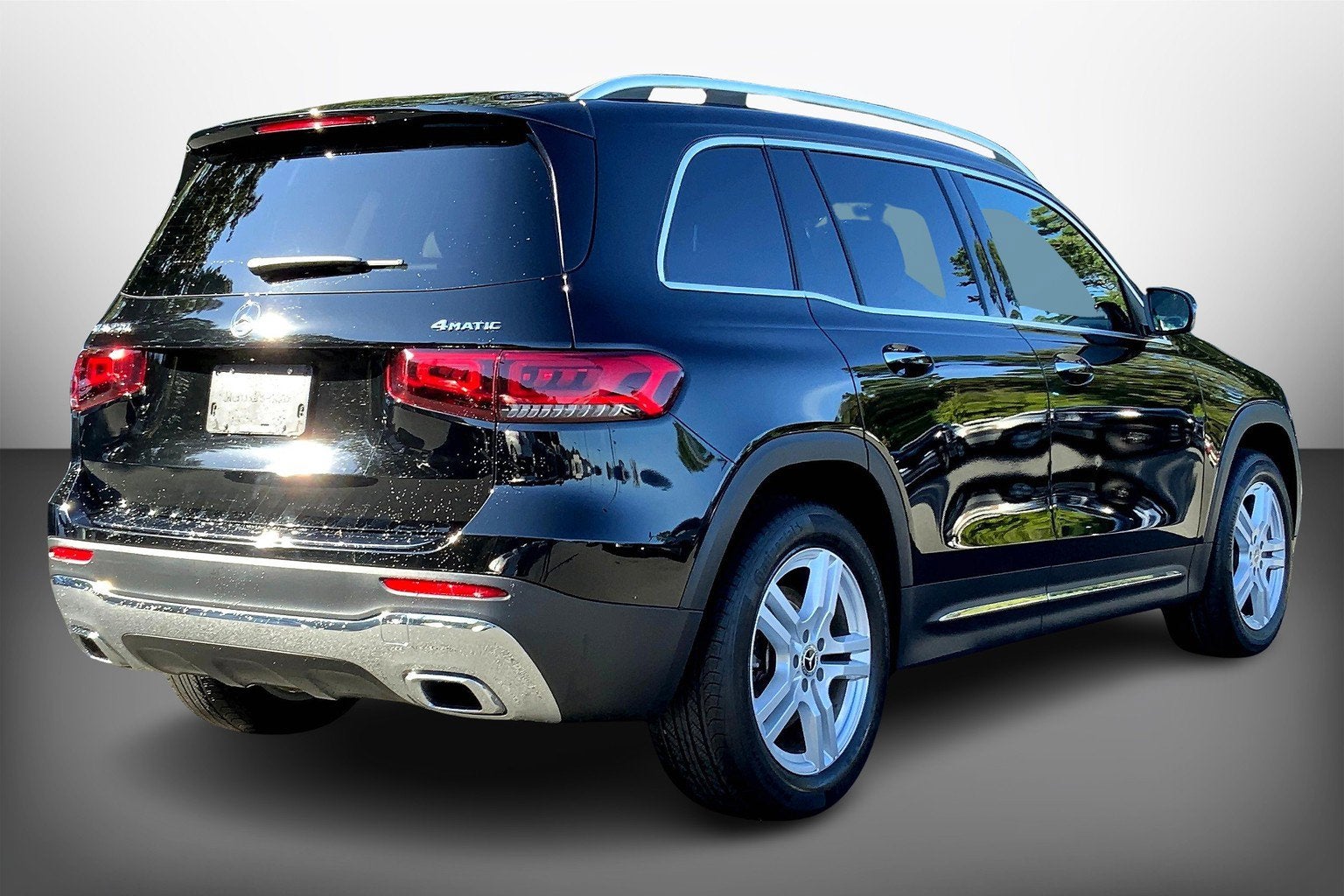 2023 Mercedes-Benz GLB GLB 250