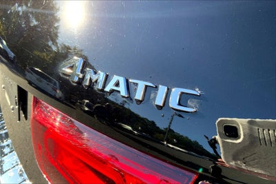 2023 Mercedes-Benz GLB GLB 250