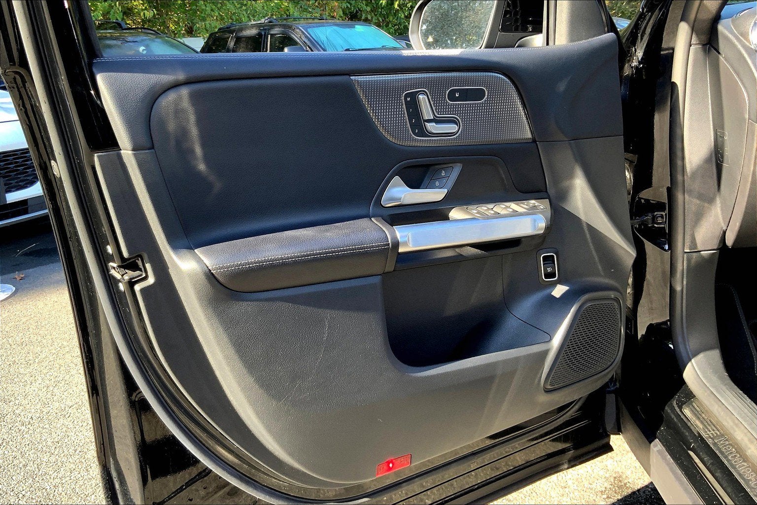 2023 Mercedes-Benz GLB GLB 250