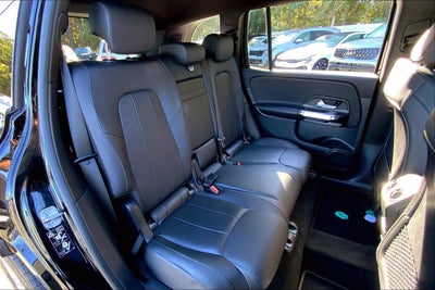 2023 Mercedes-Benz GLB GLB 250