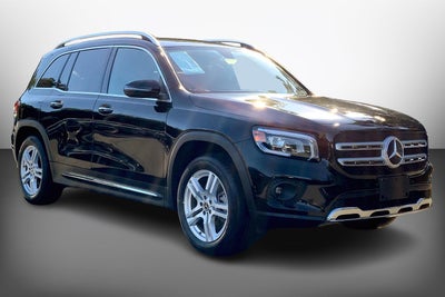 2023 Mercedes-Benz GLB GLB 250