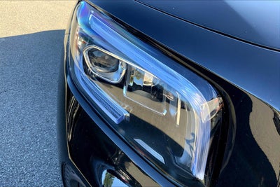 2023 Mercedes-Benz GLB GLB 250