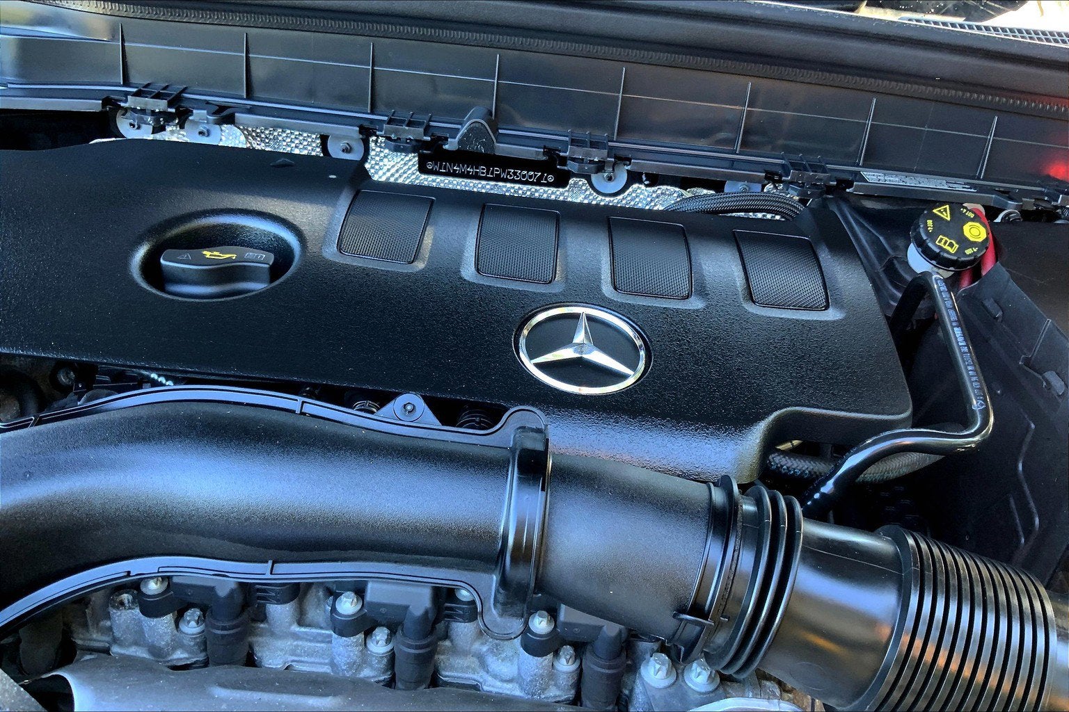 2023 Mercedes-Benz GLB GLB 250