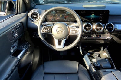 2023 Mercedes-Benz GLB GLB 250