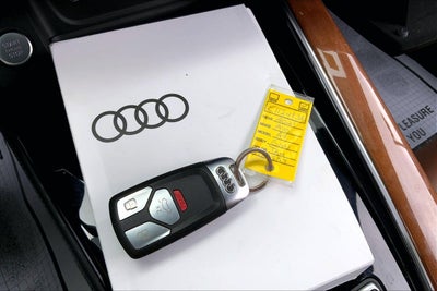2021 Audi A4 Sedan Premium Plus