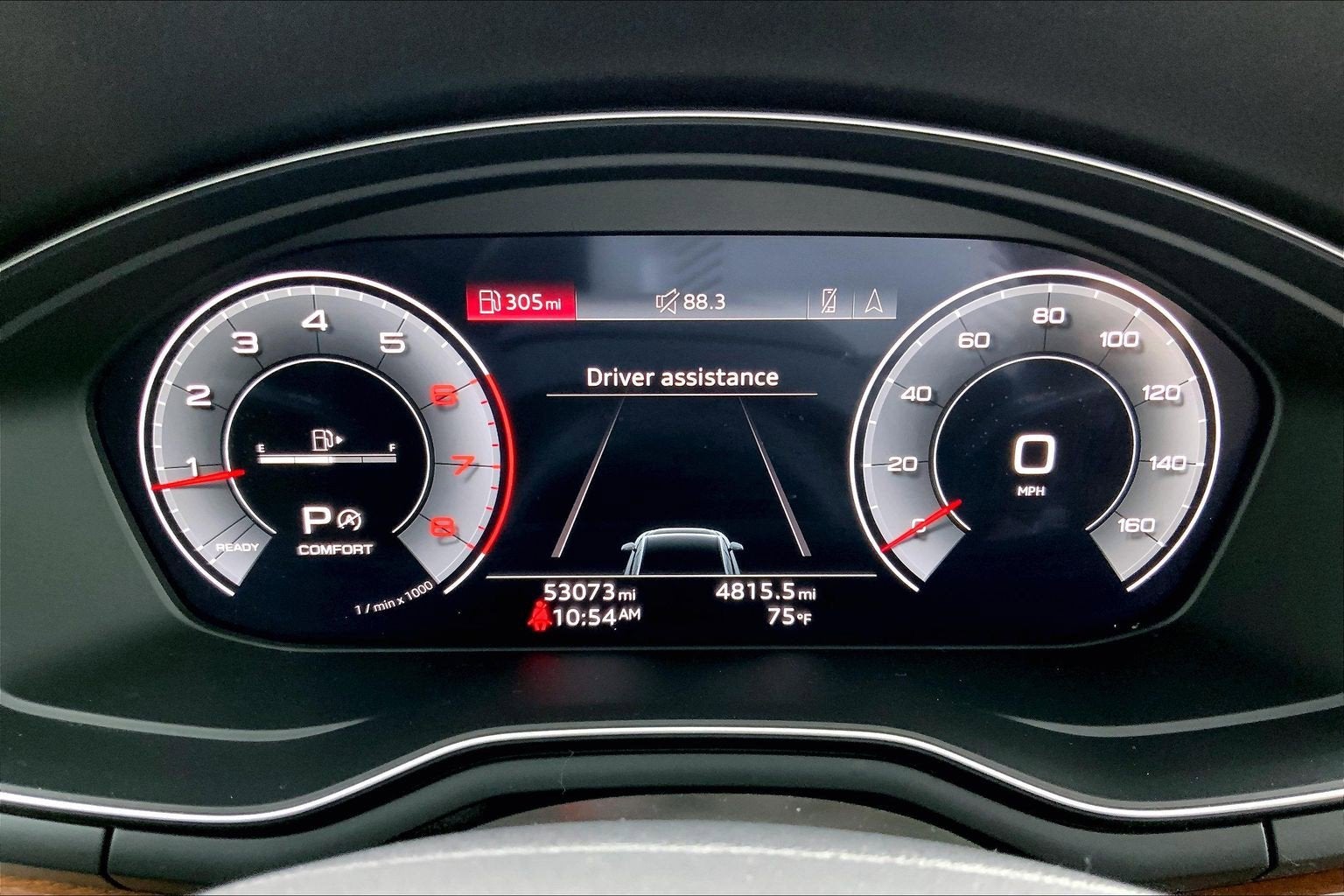 2021 Audi A4 Sedan Premium Plus