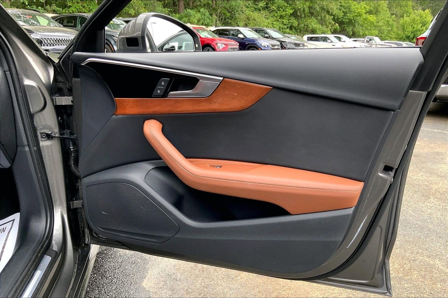 2021 Audi A4 Sedan Premium Plus