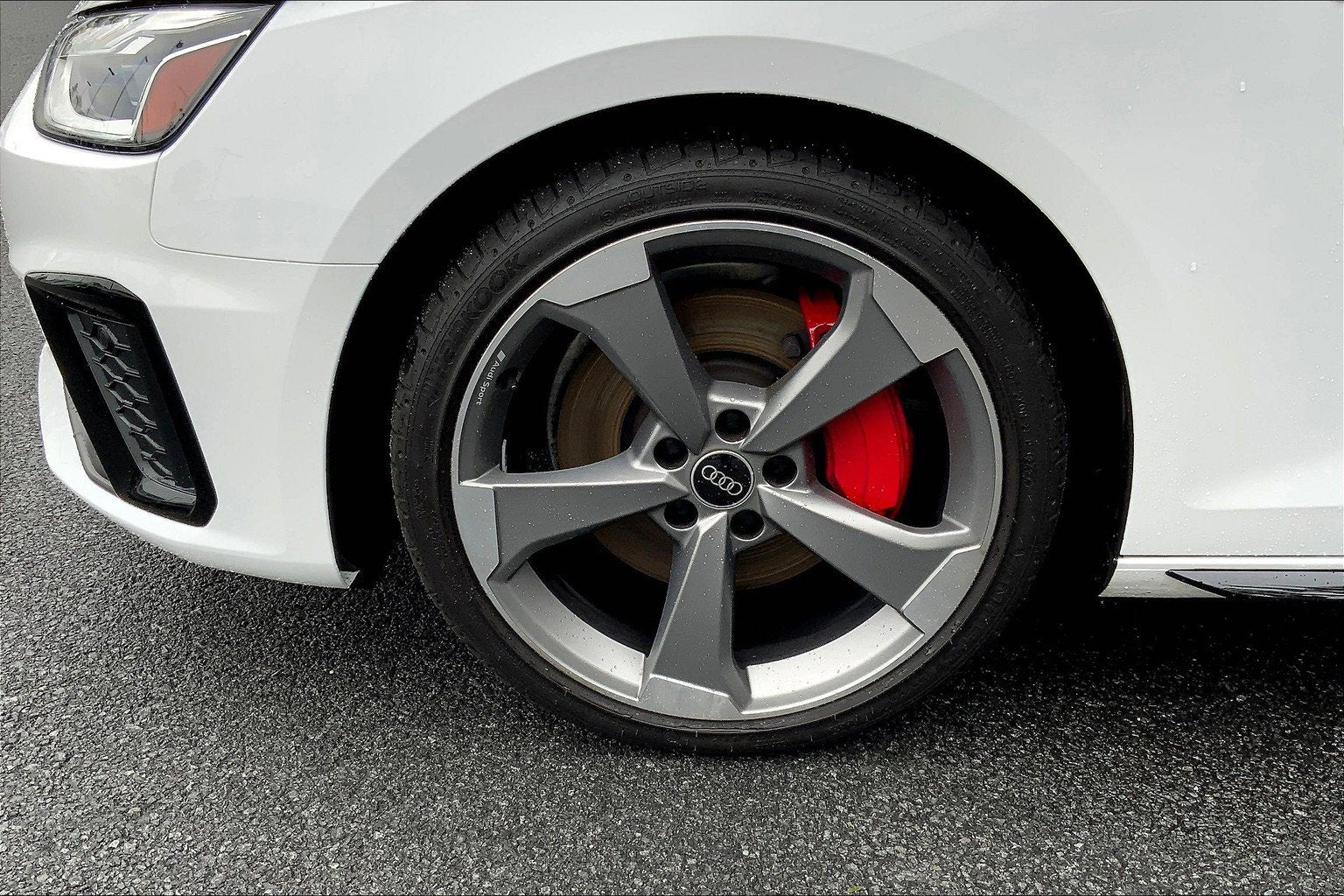 2023 Audi A4 Sedan S line Premium Plus