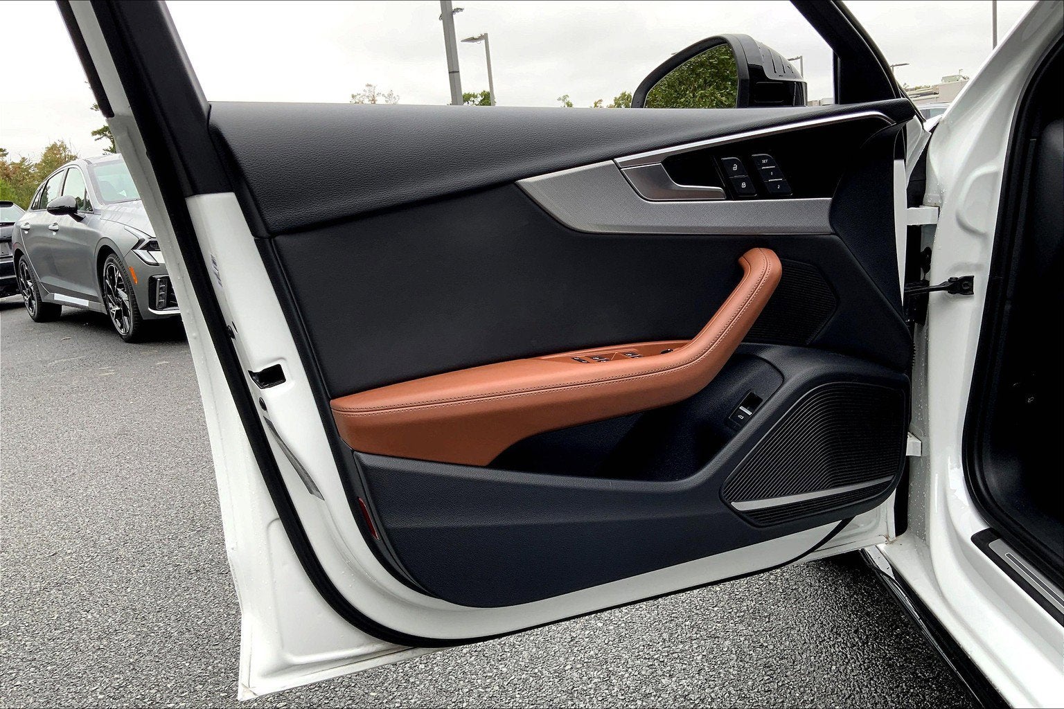 2023 Audi A4 Sedan S line Premium Plus