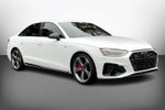 2023 Audi A4 Sedan S line Premium Plus
