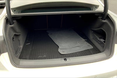 2023 Audi A4 Sedan S line Premium Plus