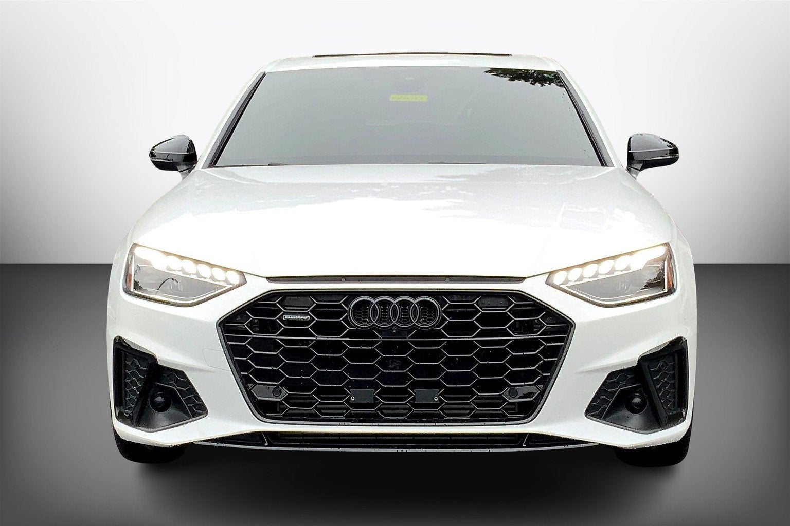 2023 Audi A4 Sedan S line Premium Plus