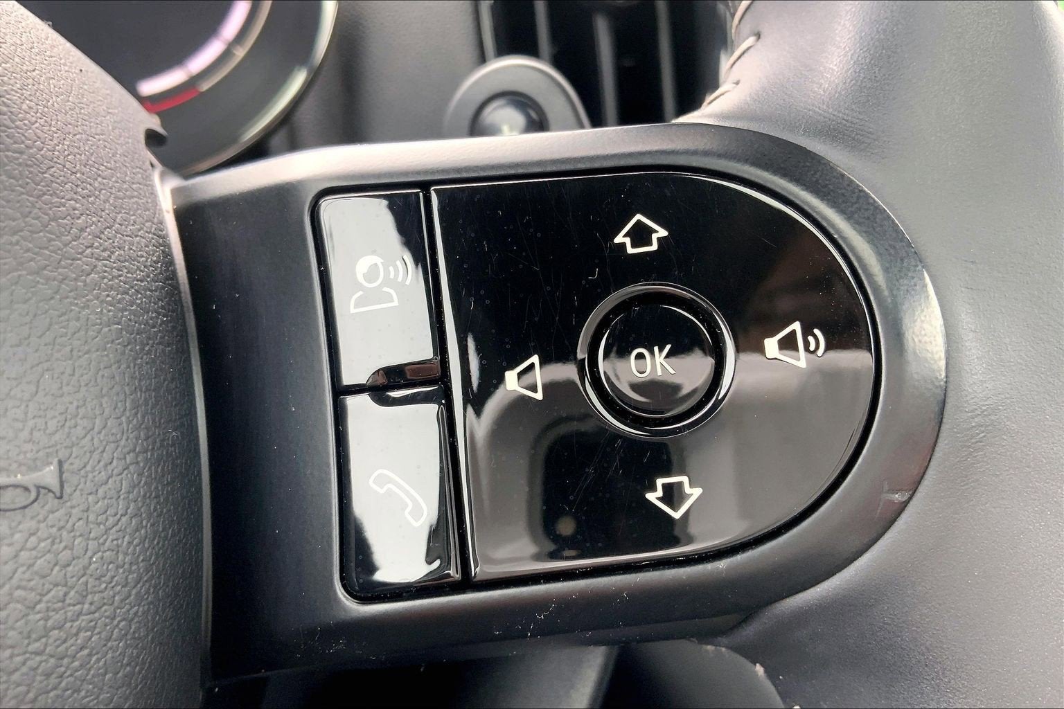 2023 MINI Countryman Cooper S