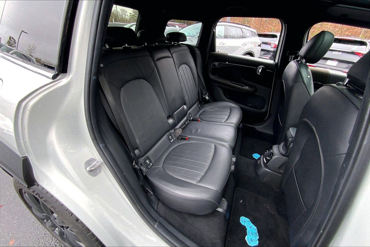 2023 MINI Countryman Cooper S