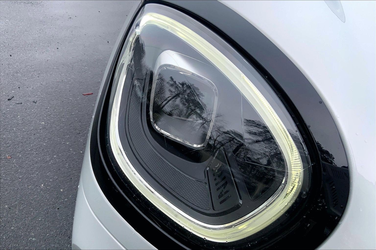 2023 MINI Countryman Cooper S