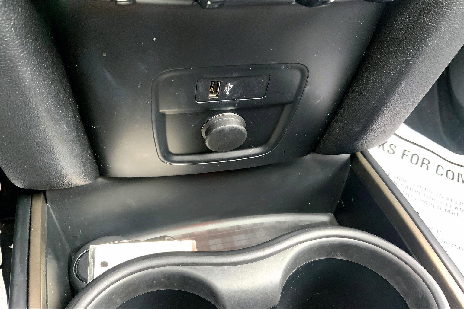 2023 MINI Countryman Cooper S