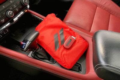 2023 Dodge Durango SRT Hellcat Premium