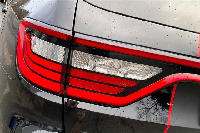 2023 Dodge Durango SRT Hellcat Premium