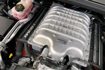 2023 Dodge Durango SRT Hellcat Premium