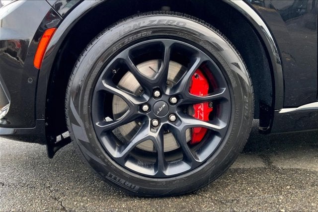 2023 Dodge Durango SRT Hellcat Premium