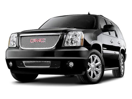 2008 GMC Yukon Denali Denali