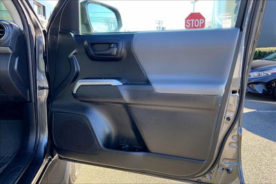 2022 Toyota Tacoma 2WD SR5