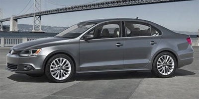 2011 Volkswagen Jetta S