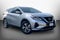 2023 Nissan Murano S