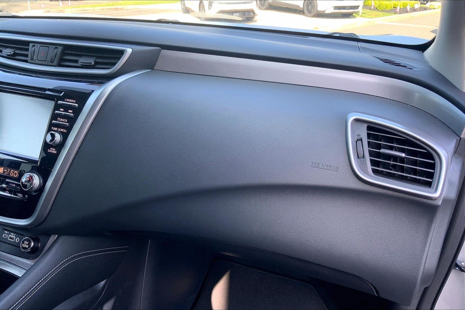 2023 Nissan Murano S