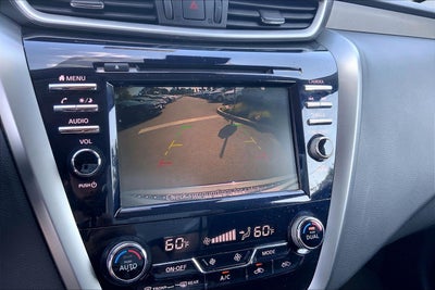 2023 Nissan Murano S