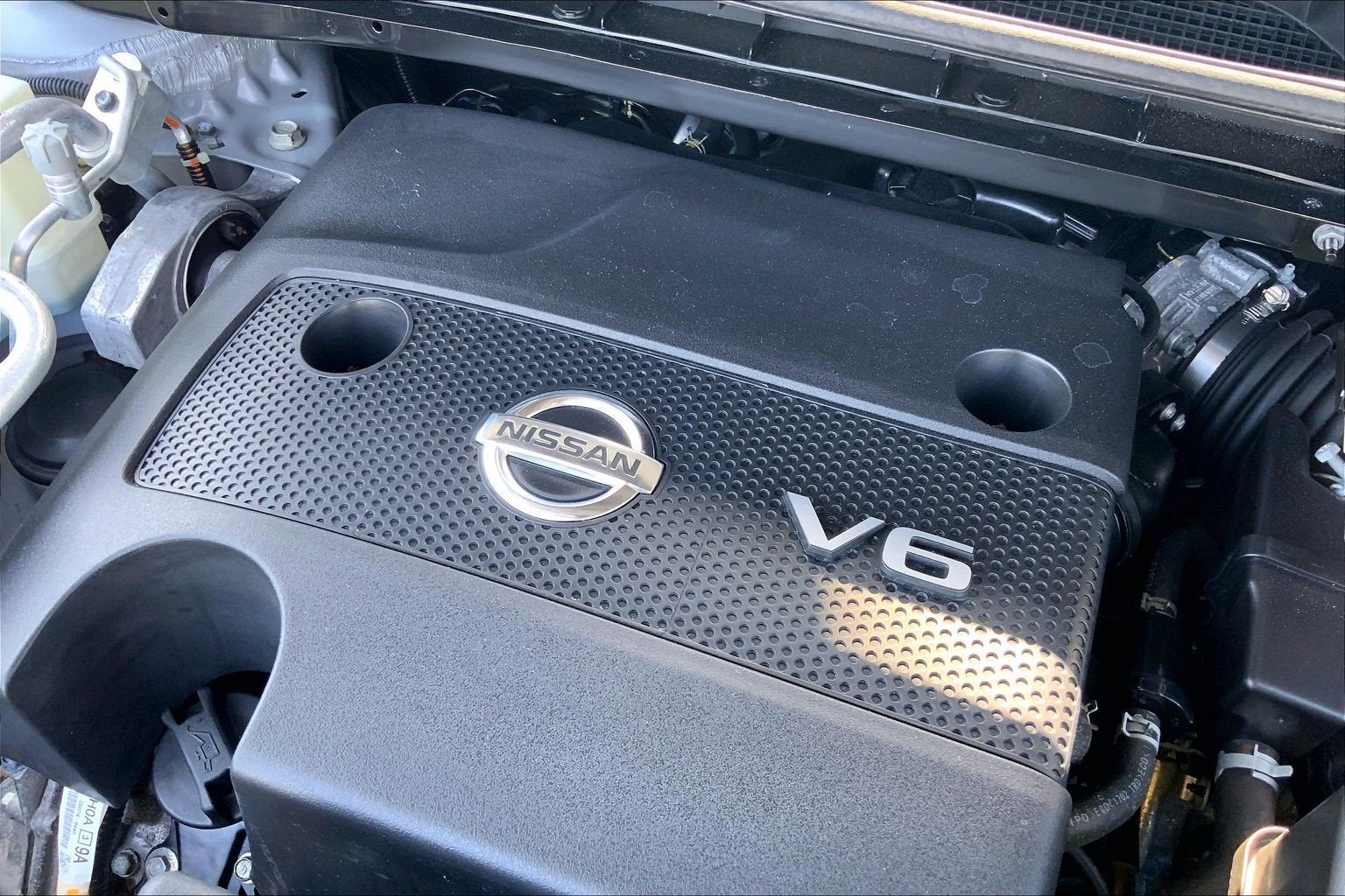 2023 Nissan Murano S