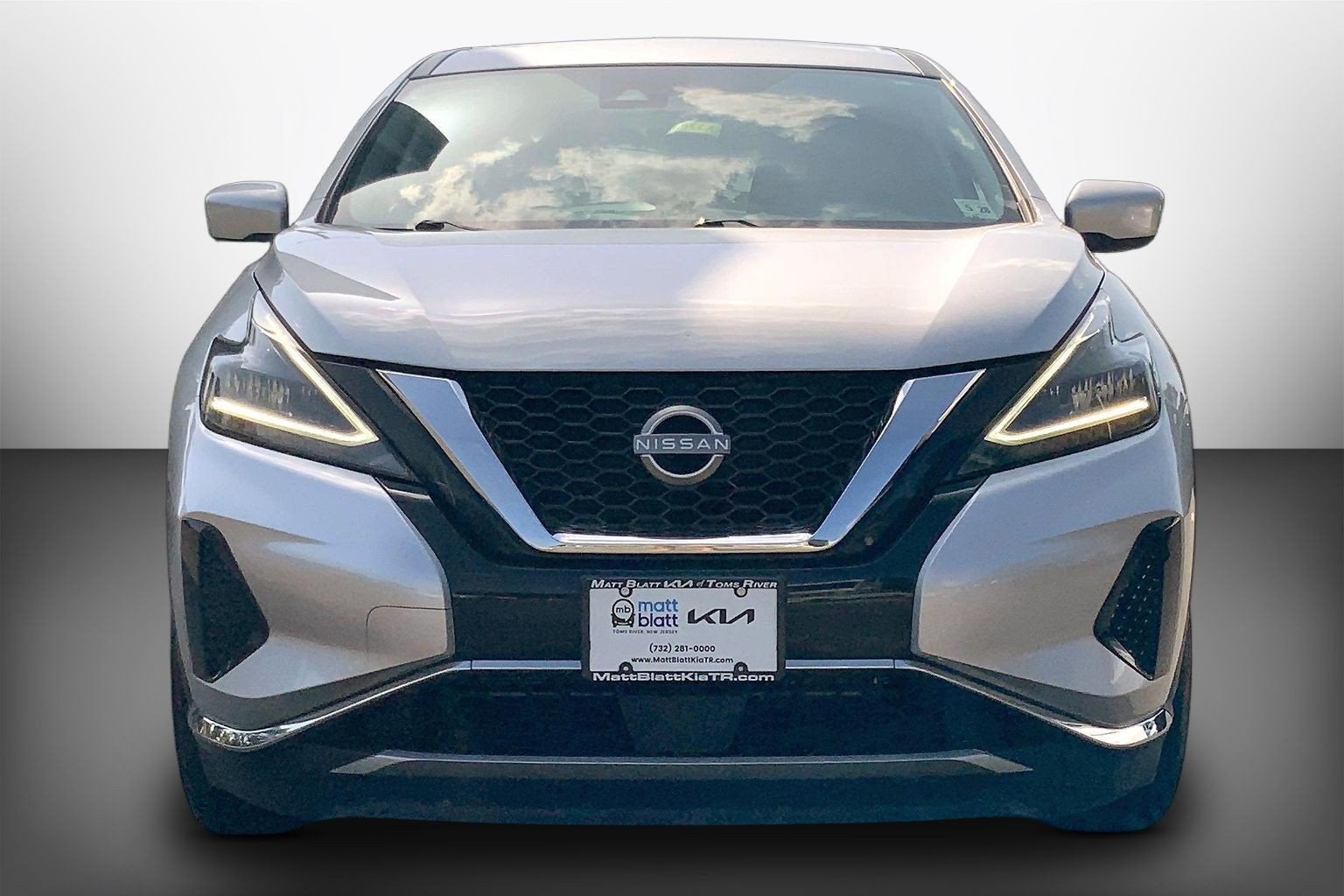 2023 Nissan Murano S