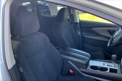2023 Nissan Murano S