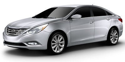 2012 Hyundai Sonata 2.0T SE