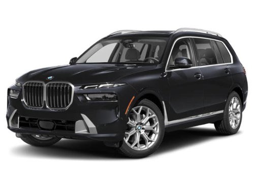 2023 BMW X7 M60i