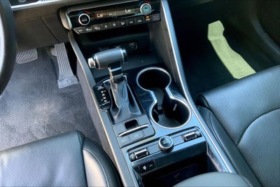 2023 Kia K5 EX