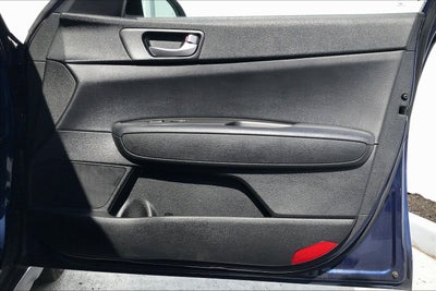 2018 Kia Optima S