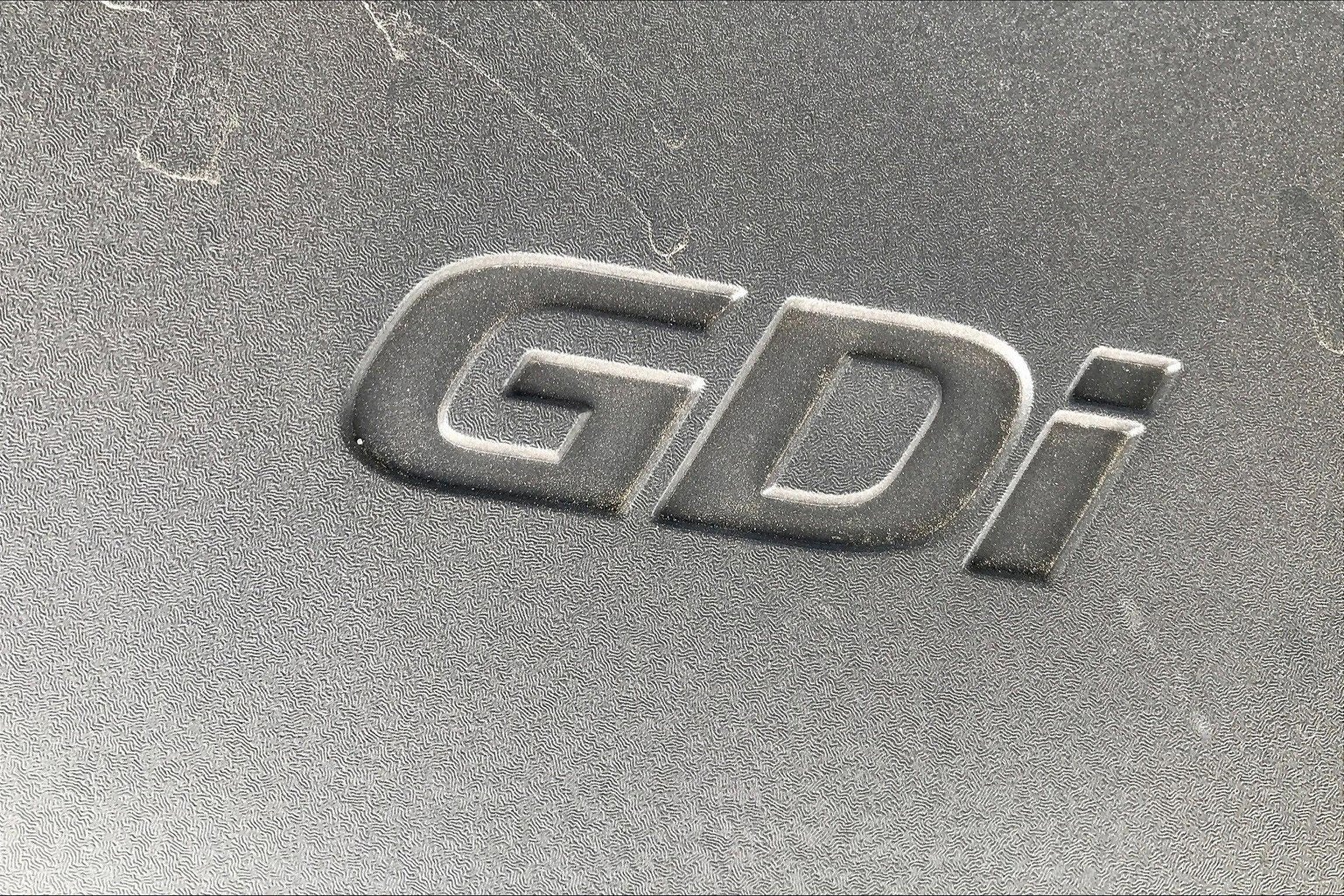 2018 Kia Optima S