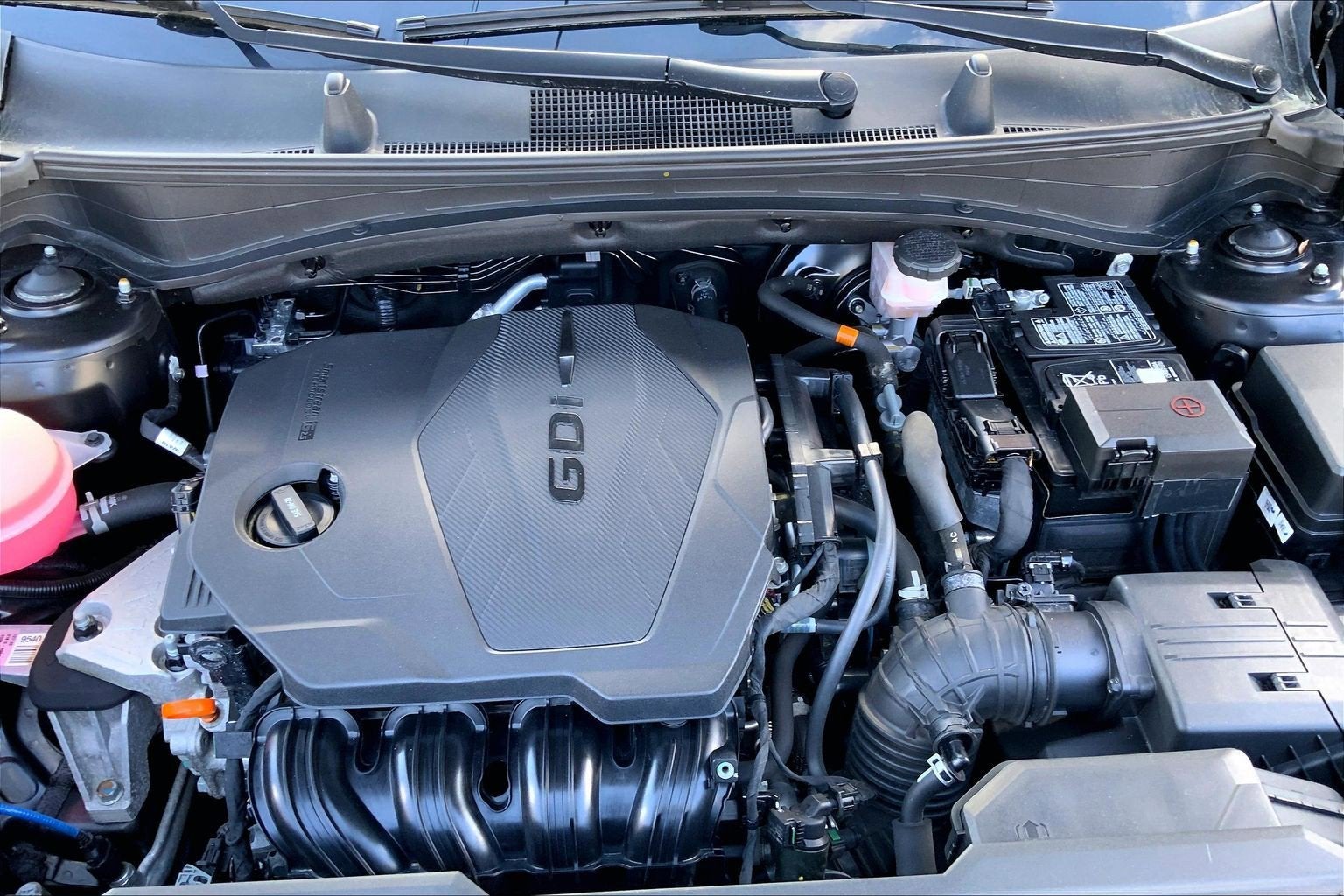 2023 Kia Sportage SX