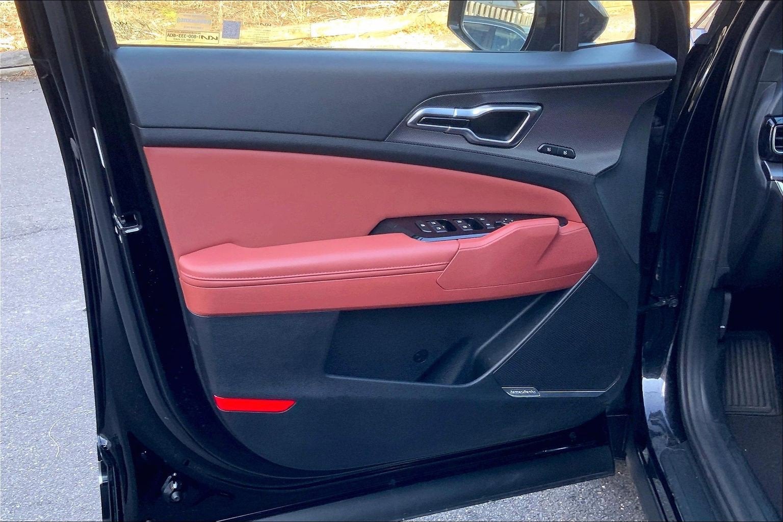 2023 Kia Sportage SX