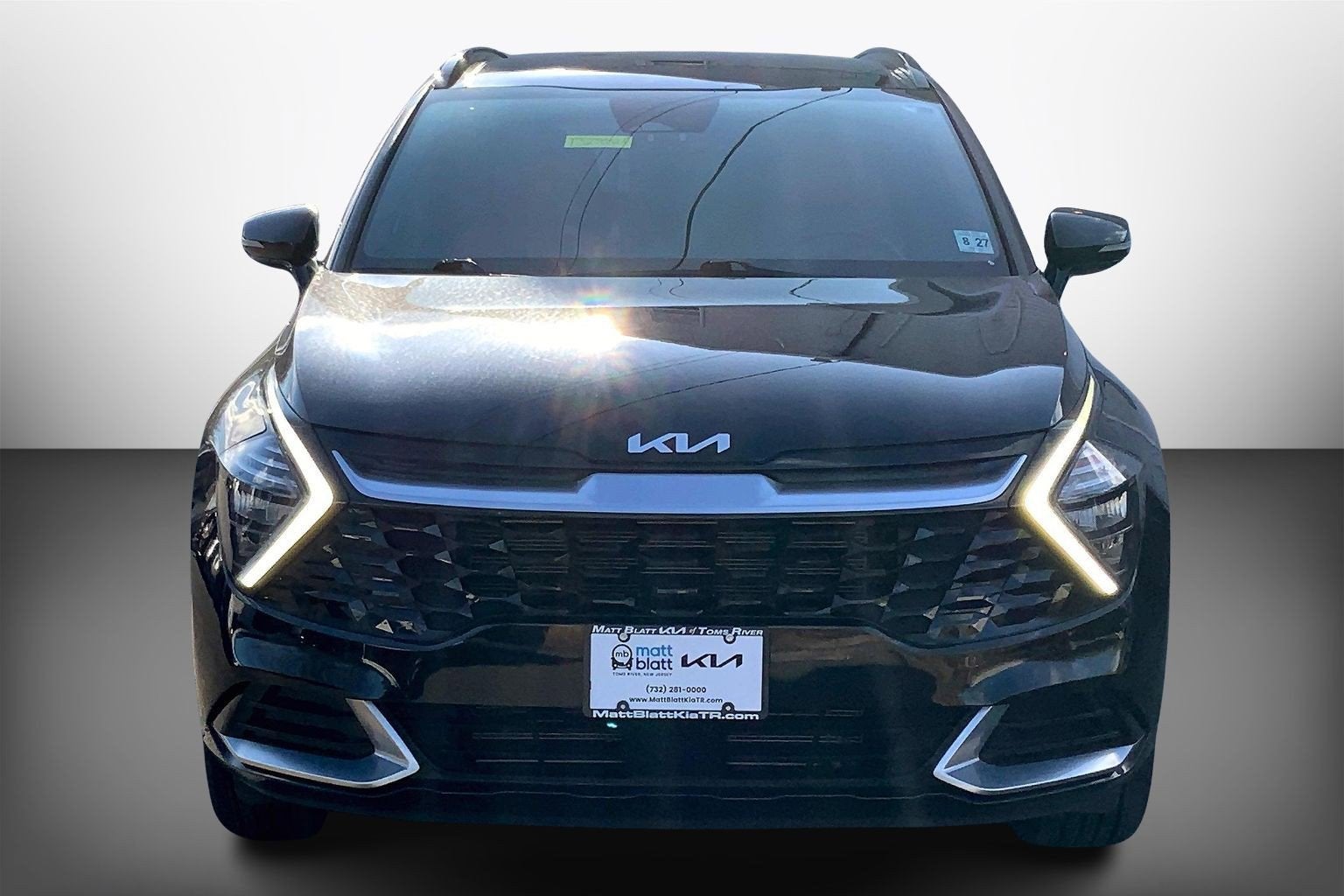 2023 Kia Sportage SX