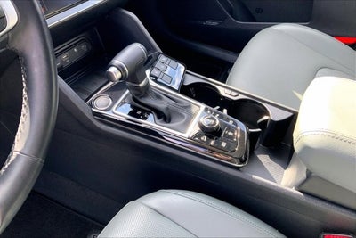 2023 Kia Sportage X-Pro