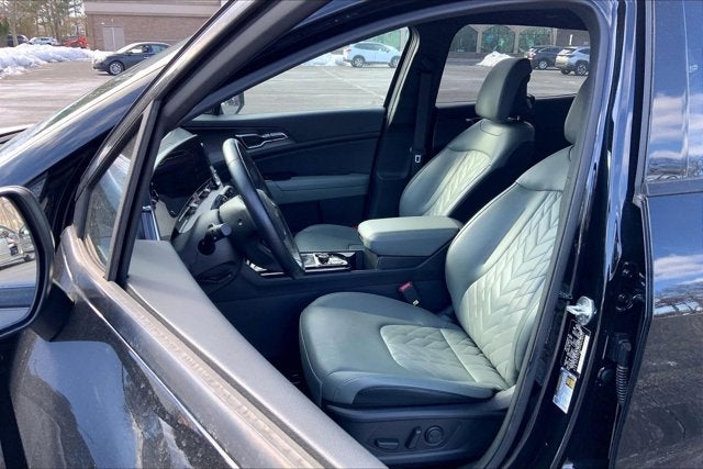 2023 Kia Sportage X-Pro